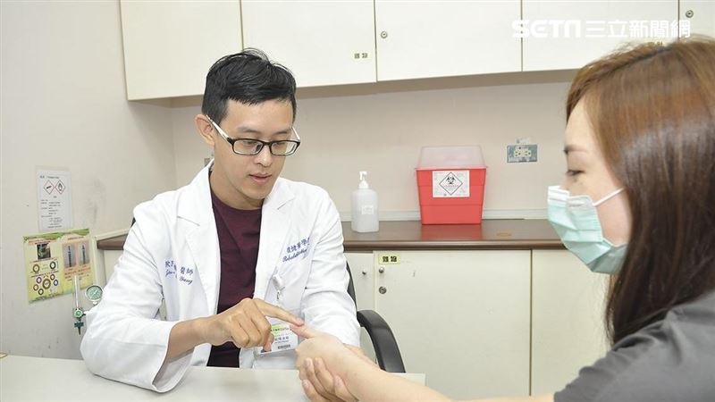 防疫宅在家瘋狂做　27歲賢妻竟不舉