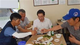 16:9
南韓首爾市長朴元淳窩居體驗／朴元淳臉書