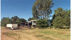 10歲女童被14歲堂姐殘忍殺害。（圖／翻攝自Google Map）