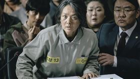 《翻供》 索尼提供