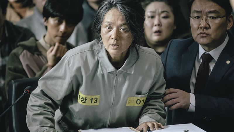 失智母涉殺人案…愛女意外揭可怕真相