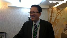 中華民國中醫師公會全國聯合會（圖／記者許書萓攝影）