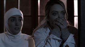 《6號鬼病床》 威視電影提供