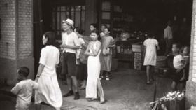 王佐榮、夏門攝影、蒼壁出版