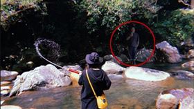 全聯,粉絲團,靈異照。(圖/翻攝自全聯福利中心粉絲團)