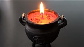 驅魔,避邪,巫術（圖／翻攝自pixabay）