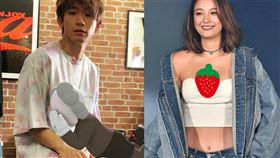 木下優樹菜雖宣布引退但深陷醜聞。（圖／翻攝自木下優樹菜IG）