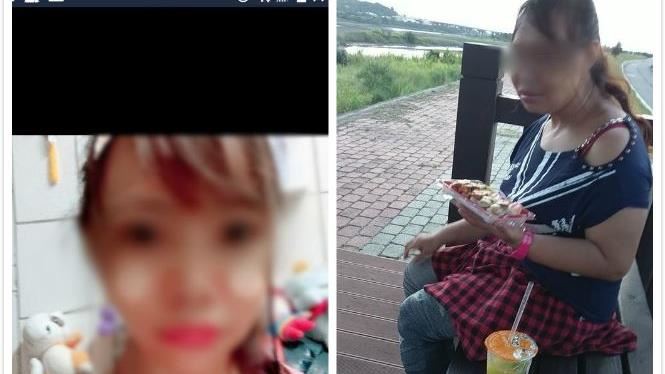 網約23歲妹　他一看嚇翻：該收驚了