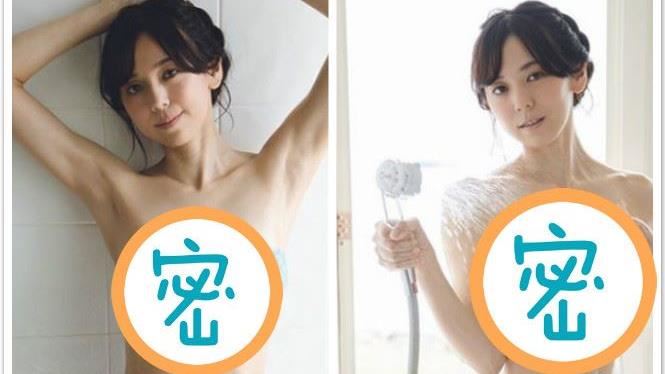 營養師解放身材！胸前兩片布快被撐爆