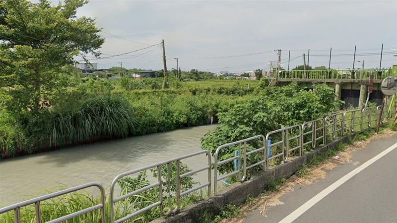 新／皮寮溪發現男浮屍　死亡至少2天