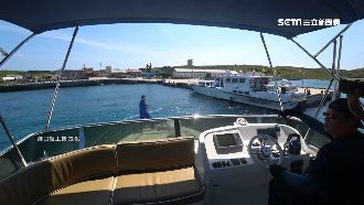 瘋考遊艇駕照　必考水上S型行駛難關