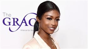 美劇史上頭一遭 蝙蝠女俠由非裔女星飾演（圖／翻攝自Javicia Leslie推特）
https://twitter.com/JaviciaLeslie/status/1131073811179118592/photo/2