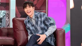 蕭敬騰/（圖／TVBS提供）