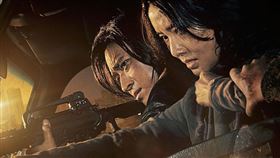 《屍速列車：感染半島》車庫娛樂提供