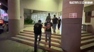 議員目睹惡煞砸車　6人落網動機曝光