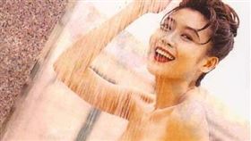 「三級片艷后」葉玉卿在香港紅極一時。（圖／翻攝自微博）