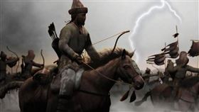 ▲中國災難（圖／翻攝自百度百科）