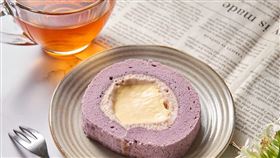 家樂福攜手南部知名烘焙老店多那之推出五款糕點，每週五進貨一次，賣完就得等下週。（圖／業者提供）