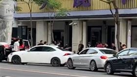 酒店,追砍,人行道,高雄