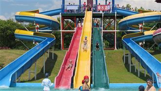 知卡宣綠森林親水公園　7/18開放