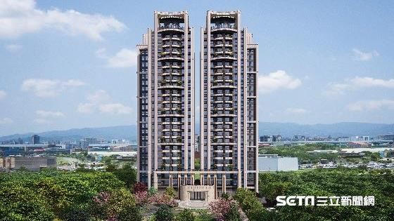 台中絕版房西屯匯　優勢多到專家也搶
