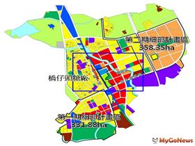 營建署 攜手台糖公司擘劃橋仔頭糖廠願景（圖／營建署）