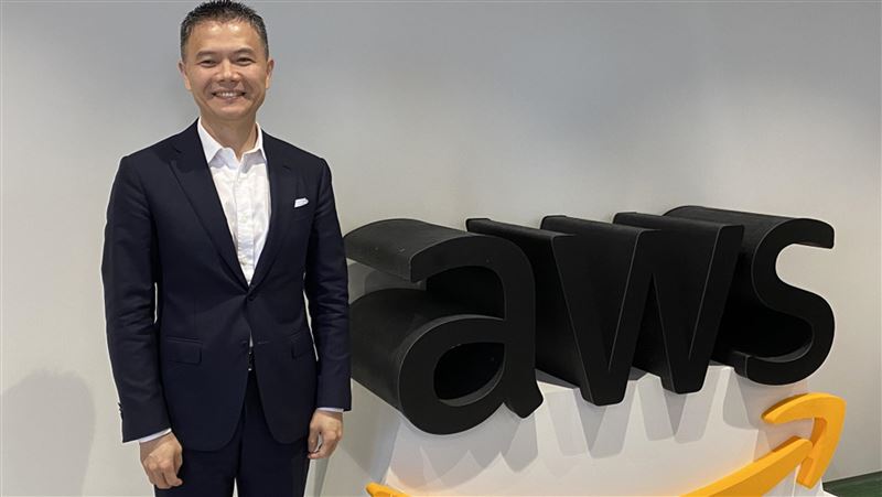 港區國安法影響　亞馬遜AWS關注