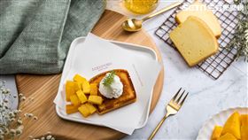 烘焙界無印良品,波波諾諾,bobonono,磅蛋糕,金山南路門市（圖／品牌業者提供）