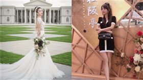 「天氣女孩」出道的女星「Mini」林怡慧（林米尼）（圖／IG）