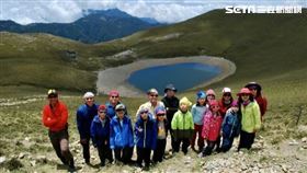 中山國小資源班,山野教育
圖/台北市教育局提供