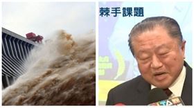 三峽大壩,鄭崇華