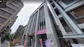 華山里美。（圖／翻攝自Google Map）