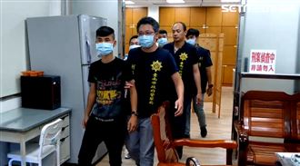 10天2起槍擊案　台南狂掃20多槍