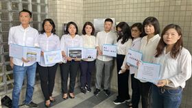 高雄,議長,許崑源,林絲娛,提告,誹謗侮辱死者罪,