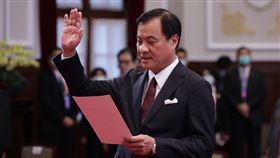 蘇嘉全（總統府提供）