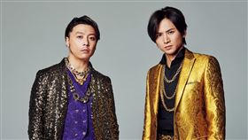 KinKi Kids　愛貝克思提供