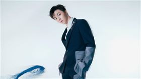 陳立農。（圖／《ELLE》國際中文版雜誌提供）