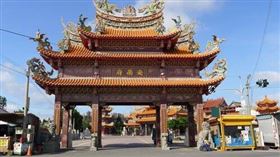 新北市,安西府,建醮,遶境