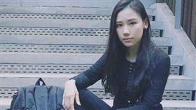 梁敏婷（圖／翻攝自IG）