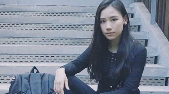 馬俊麟0收入　妻以「涼粉」變通告咖