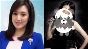 何庭歡大改造。（圖／綜藝大熱門YouTube）