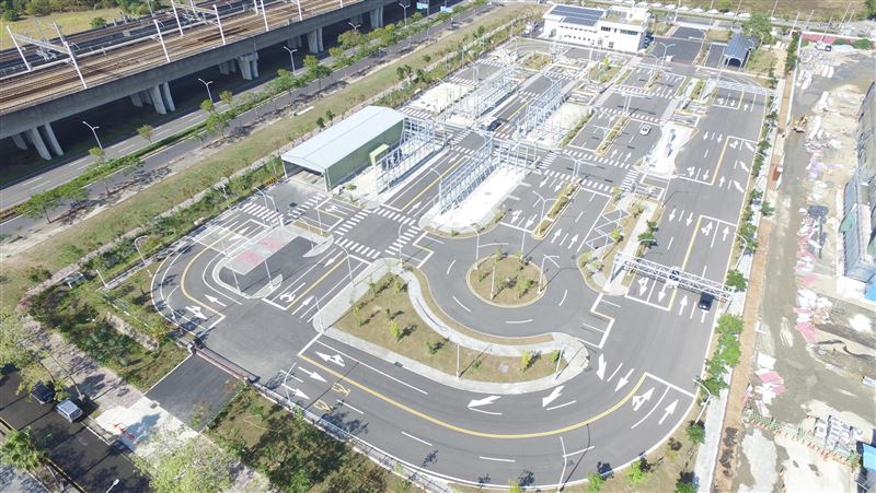 國研院攜德國萊因　助自駕車驗證標準