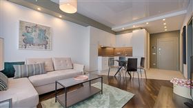 客廳,翻攝自pexels