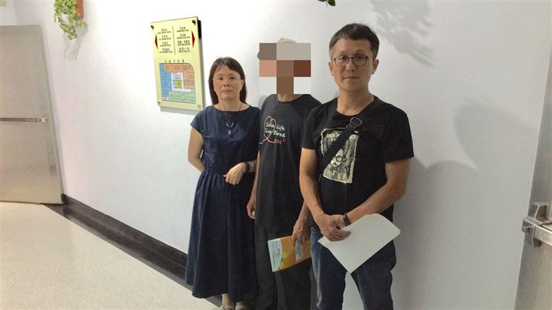 透過「捐血衣」　警助無名屍落葉歸根