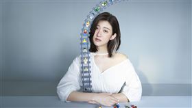 音樂才女林逸欣 睽違四年打造全新EP 巡演首站台北開賣 滾石唱片提供