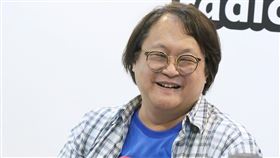 許願平安健康順利 趙自強慶55歲生日 更希望大家進劇場看戲
 POP Radio提供 