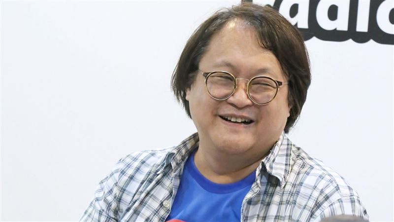 55歲趙自強曝近況　生日竟對外告急