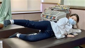 高雄,跑者膝,髂脛束症候群