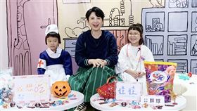 魏如萱上《胖球&斯拉診療室》 索尼音樂提供