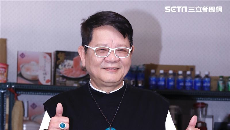 69歲鄭進一深夜酒醉跌倒　緊急送醫傷勢曝